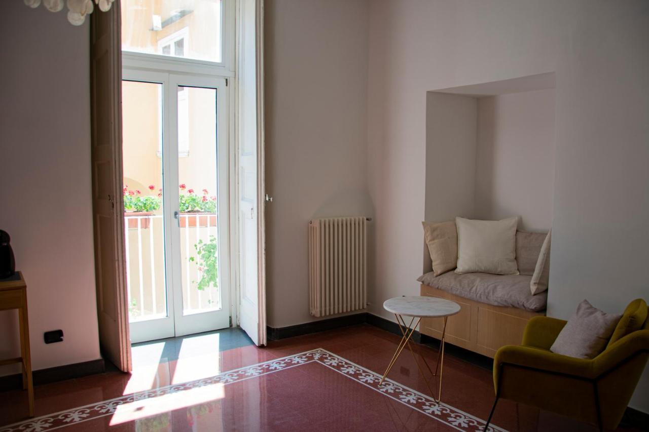 Vesevo Rooms Naples Exterior photo